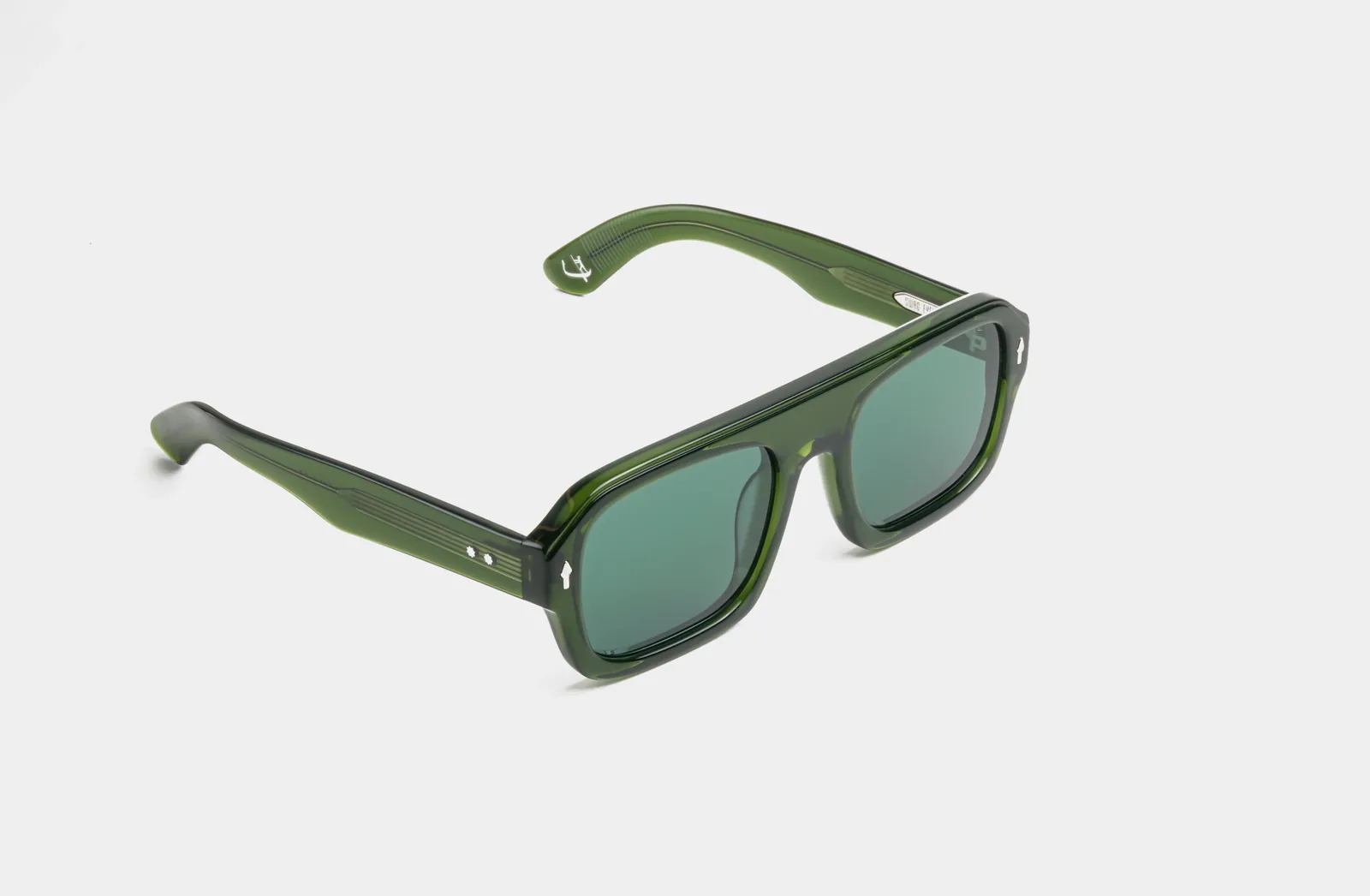 Swag Eyewear VE-20 Green approved product view 2