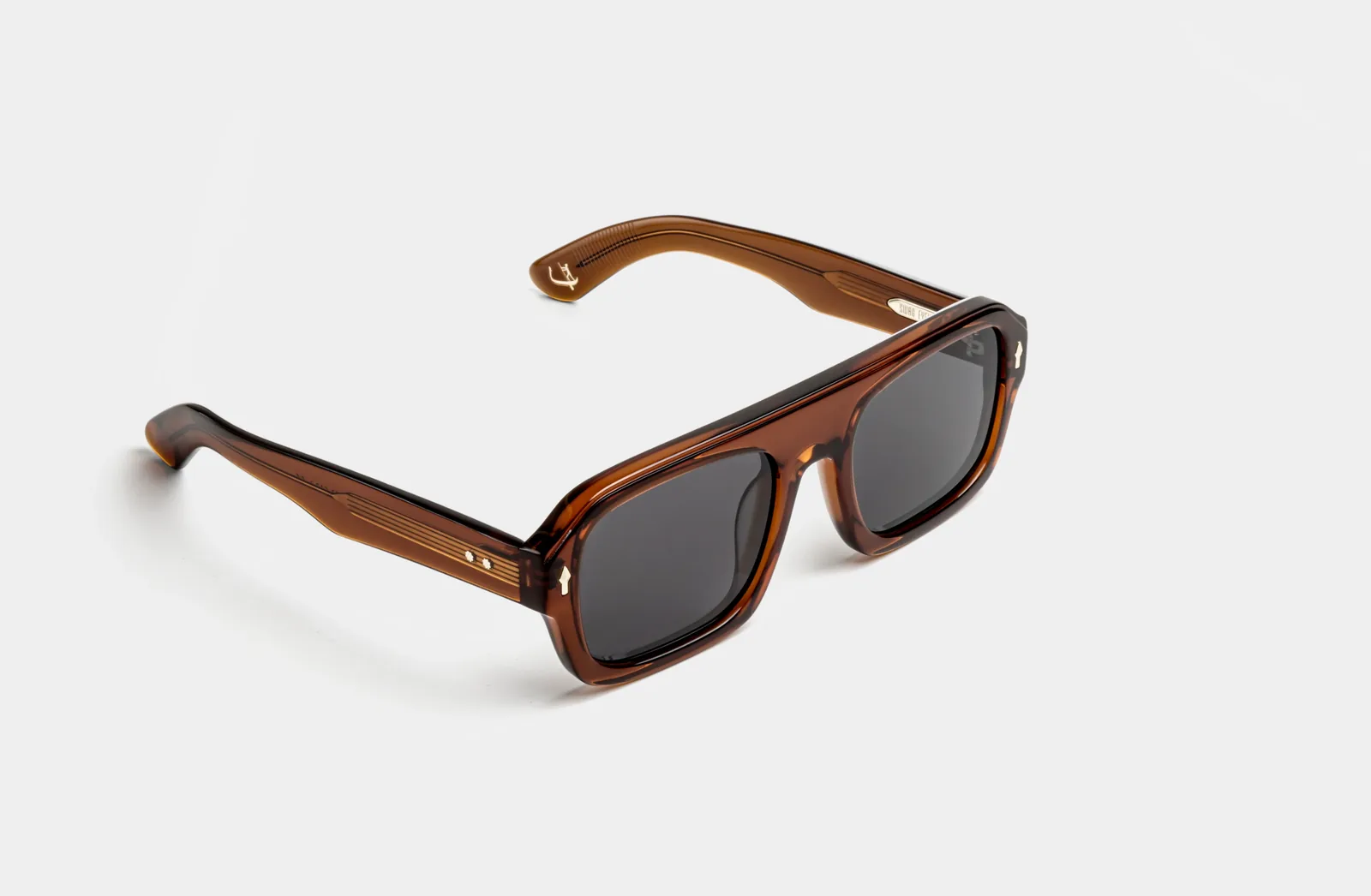 Swag Eyewear VE-20 Honey approved product view 2