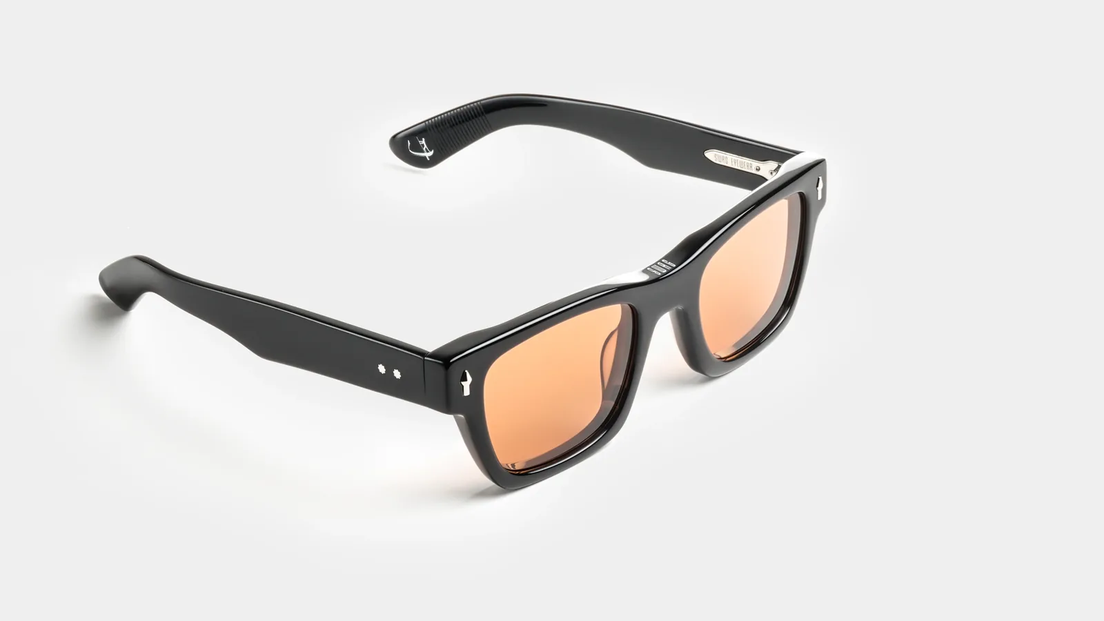 Swag Eyewear VE-21 Black approved product view 3