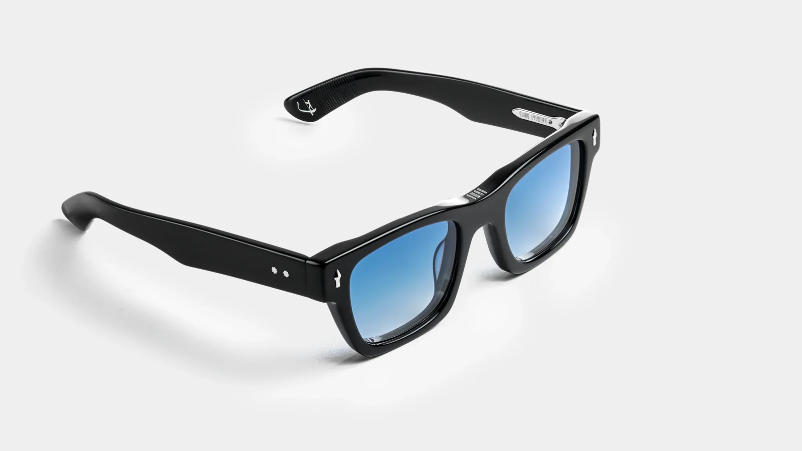 Swag Eyewear VE-21 Black approved product view 4