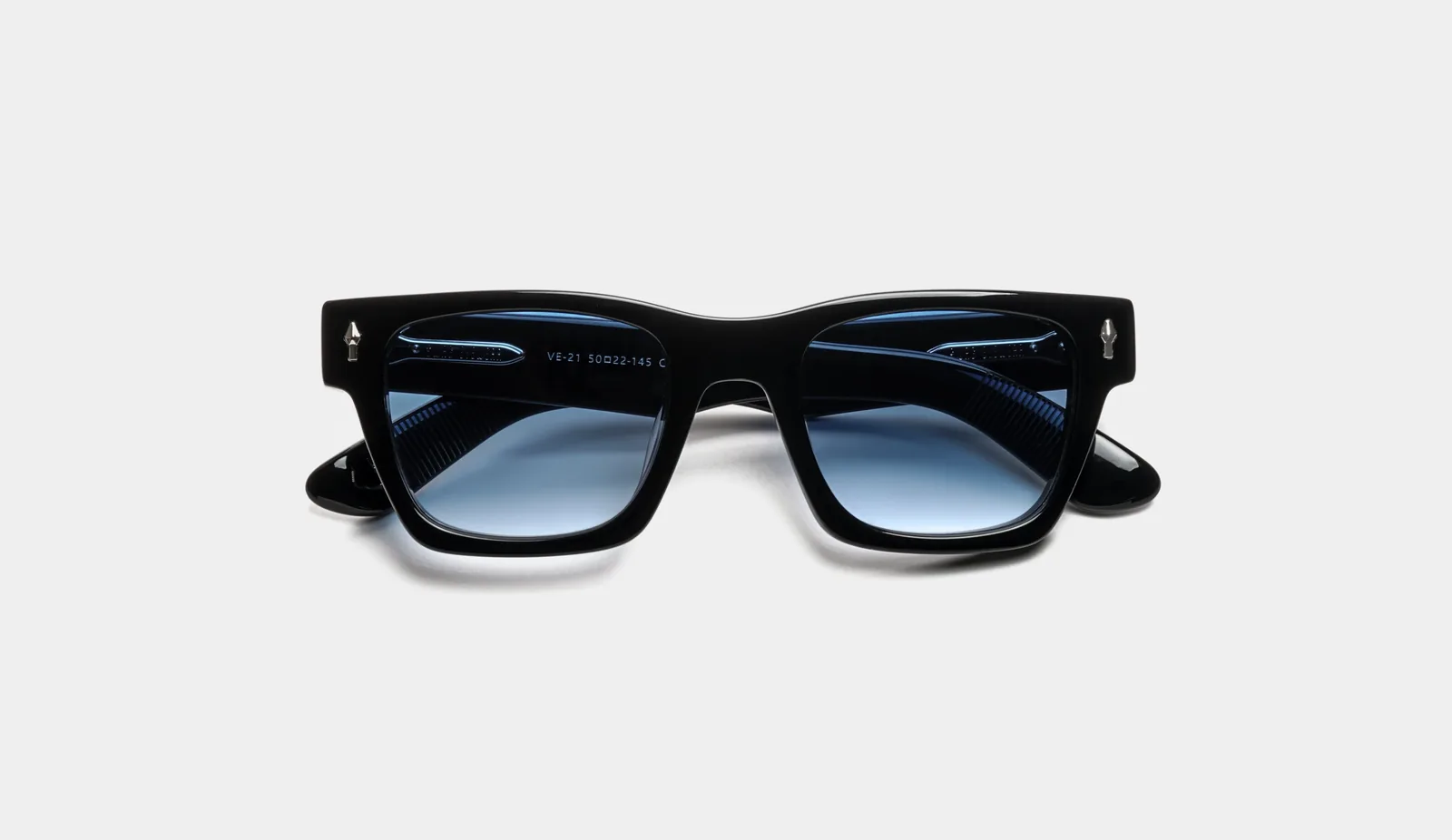 Swag Eyewear VE-21 Black approved product view 2