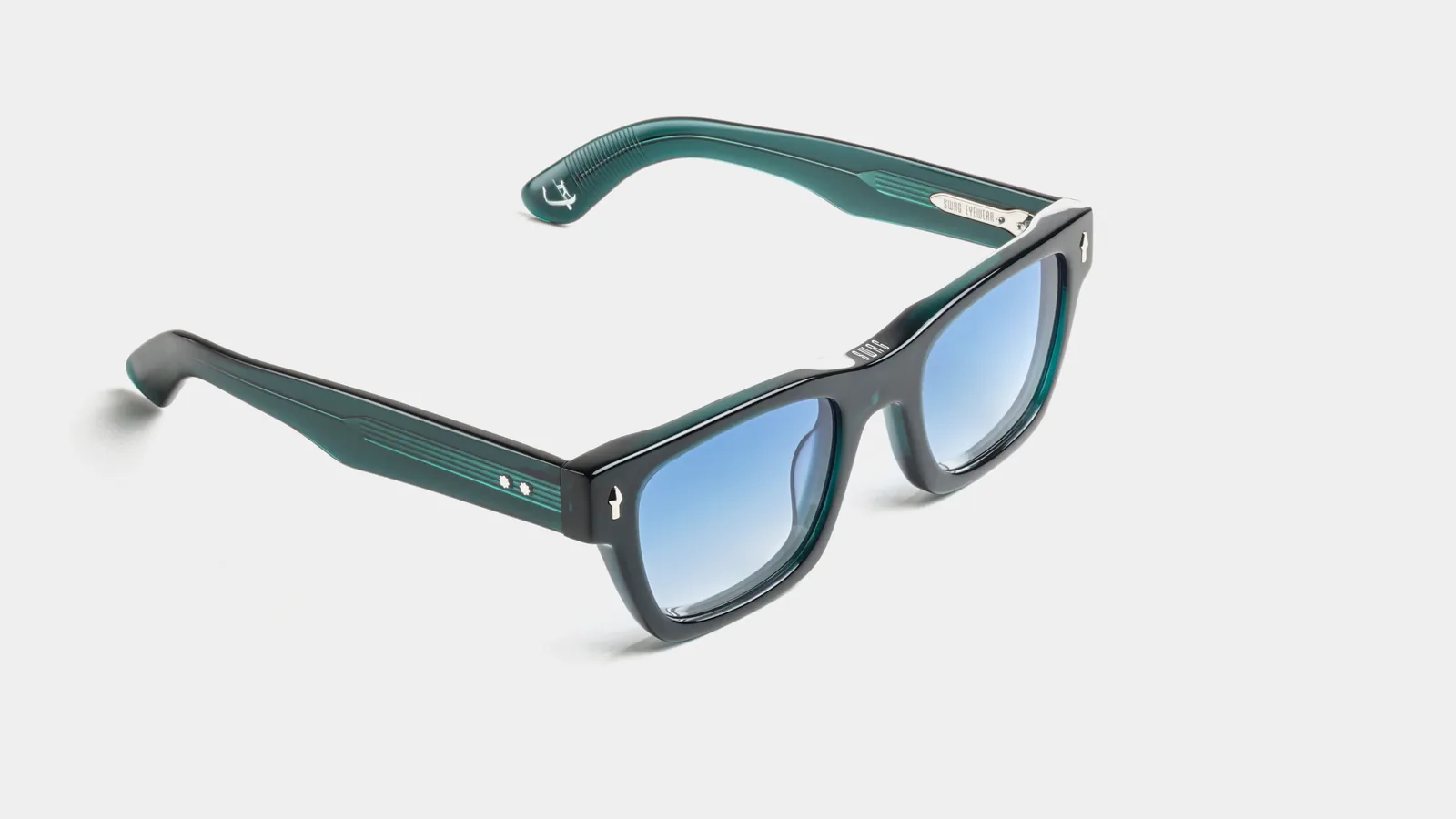 Swag Eyewear VE-21 Blue approved product view 2