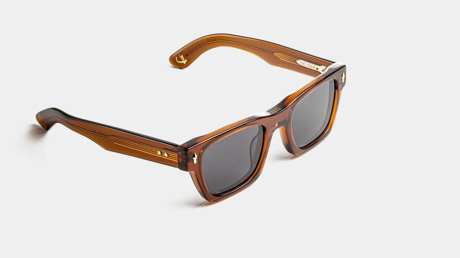 Swag Eyewear VE-21 Honey approved product view 2