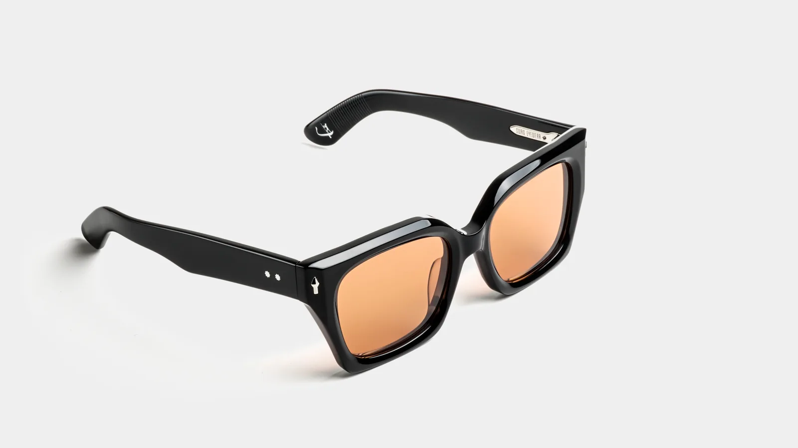 Swag Eyewear VE-22 Black product reference view 3