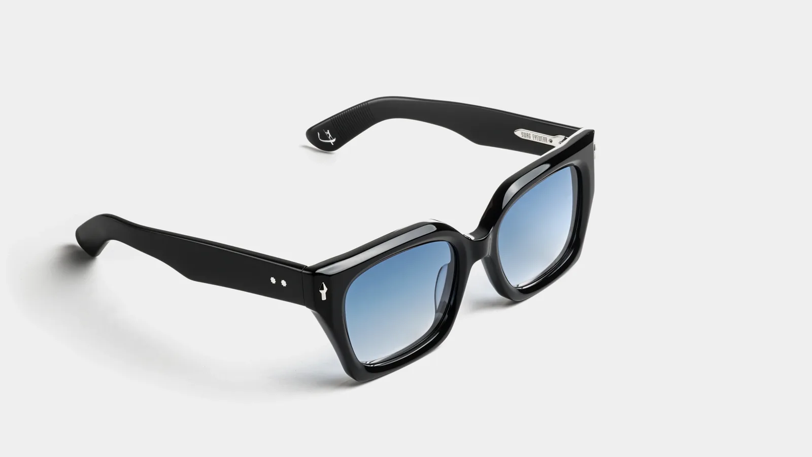 Swag Eyewear VE-22 Black product reference view 4