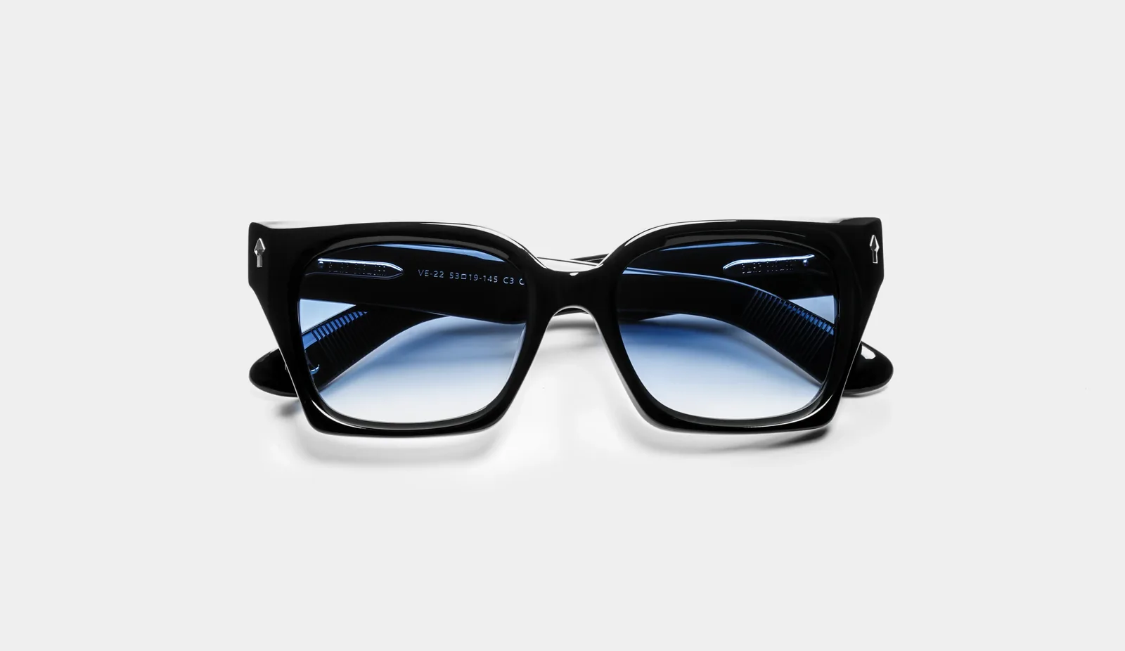 Swag Eyewear VE-22 Black product reference view 2