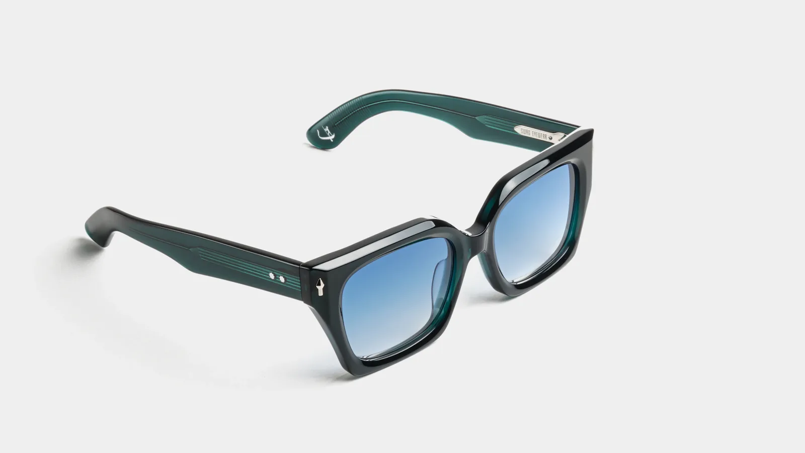 Swag Eyewear VE-22 Blue approved product view 2
