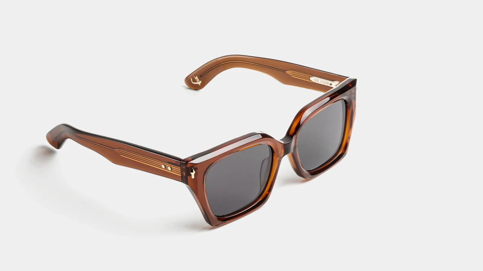 Swag Eyewear VE-22 Honey approved product view 2