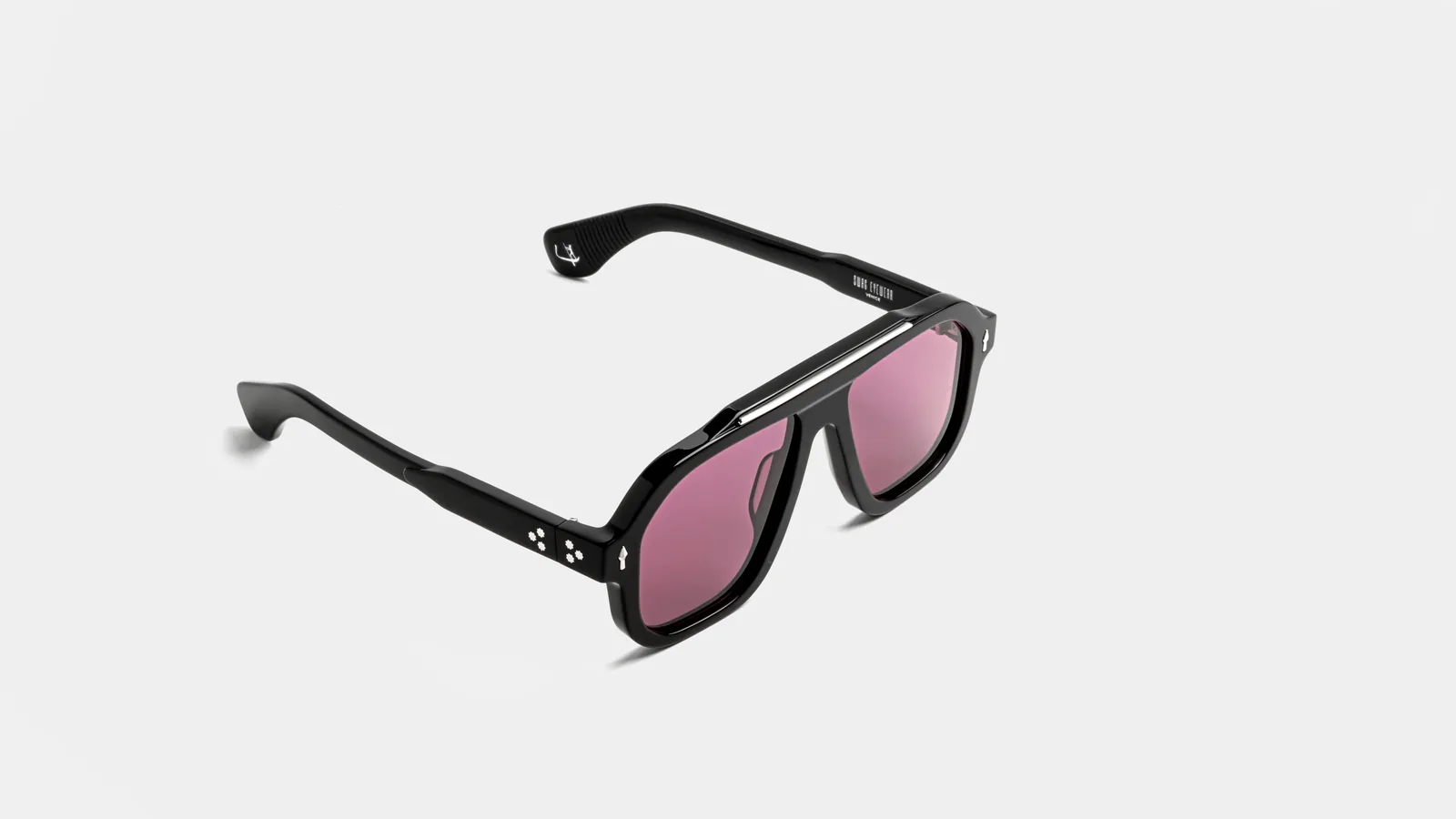 Swag Eyewear VE-30 Black approved product view 2
