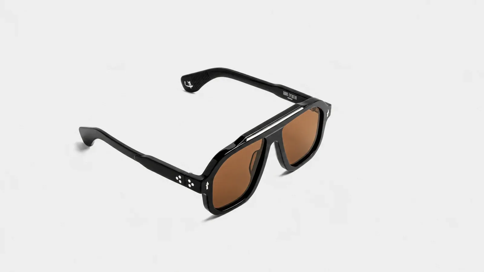 Swag Eyewear VE-30 Black approved product view 4