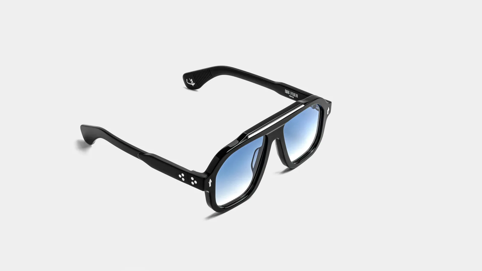 Swag Eyewear VE-30 Black approved product view 6