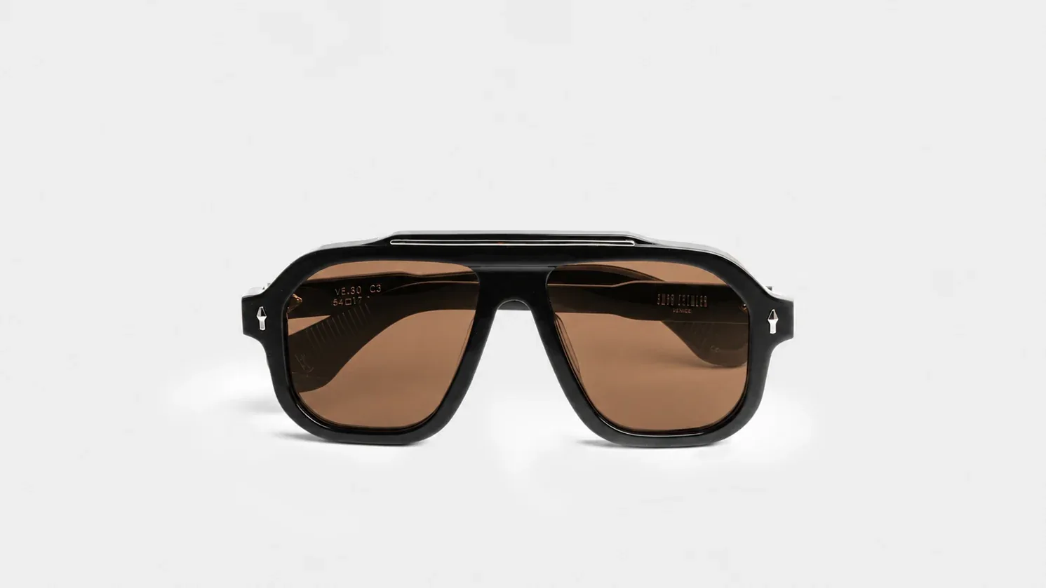 Swag Eyewear VE-30 Black approved product view 3