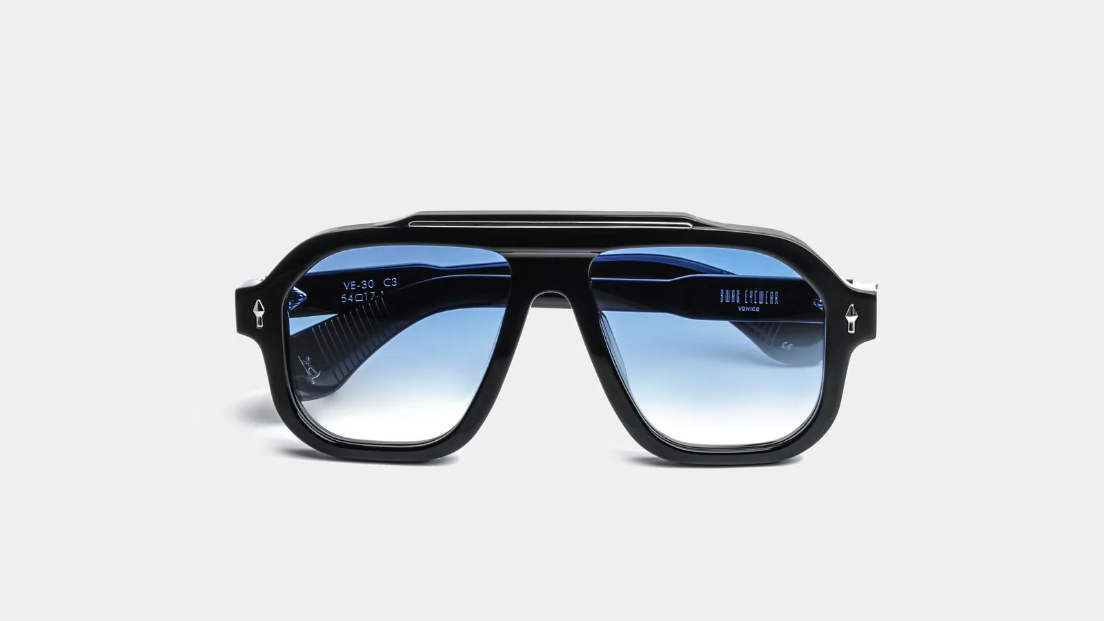 Swag Eyewear VE-30 Black approved product view 5