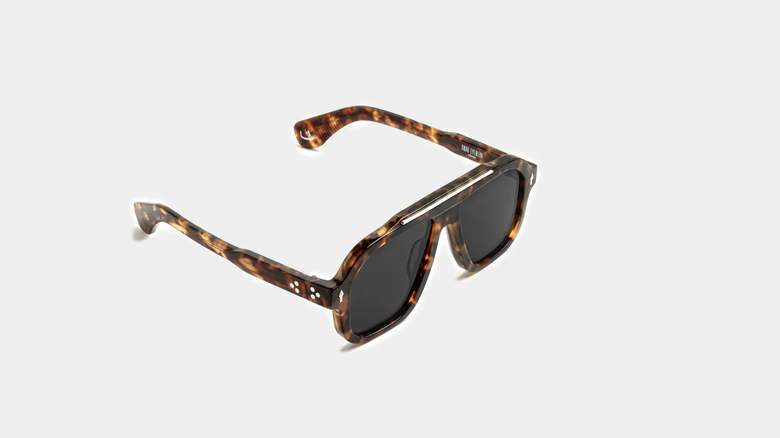 Swag Eyewear VE-30 TORTOISE approved product view 2