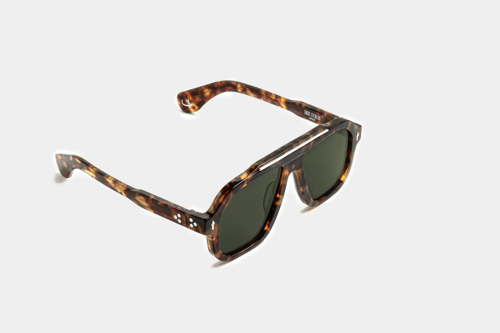 Swag Eyewear VE-30 TORTOISE approved product view 4