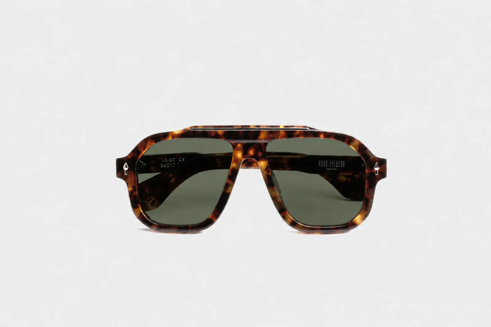 Swag Eyewear VE-30 TORTOISE approved product view 3